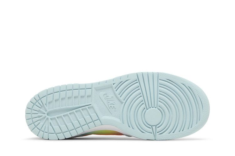 Кроссовки Nike Dunk Low GS 'Playground Pack'