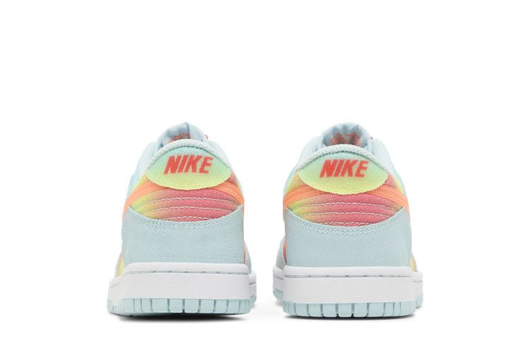 Кроссовки Nike Dunk Low GS 'Playground Pack'