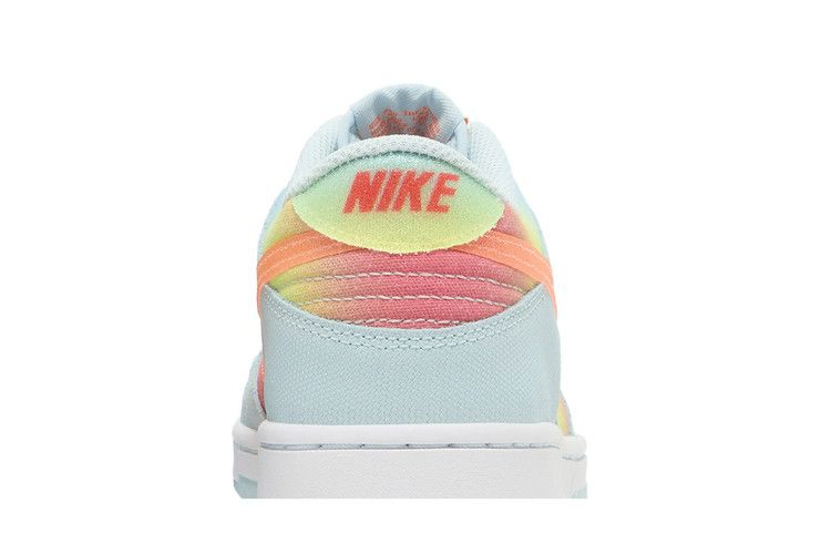 Кроссовки Nike Dunk Low GS 'Playground Pack'