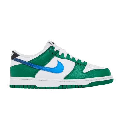 Nike Dunk Low GS 'Malachite'