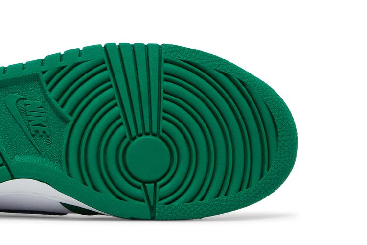 Кроссовки Nike Dunk Low GS 'Malachite'