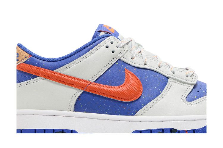 Кроссовки Nike Dunk Low GS 'Paint Splatter'