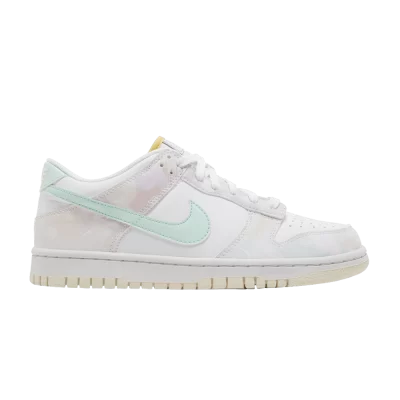 Nike Dunk Low GS 'Pastel Paisley'