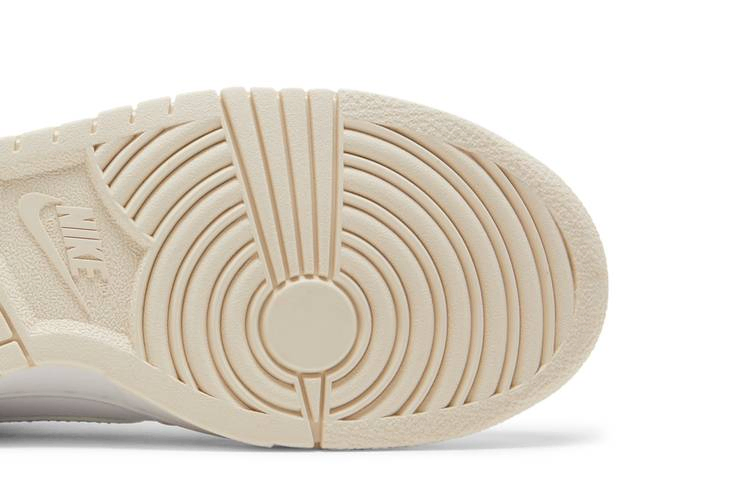 Кроссовки Nike Dunk Low GS 'Pastel Paisley'