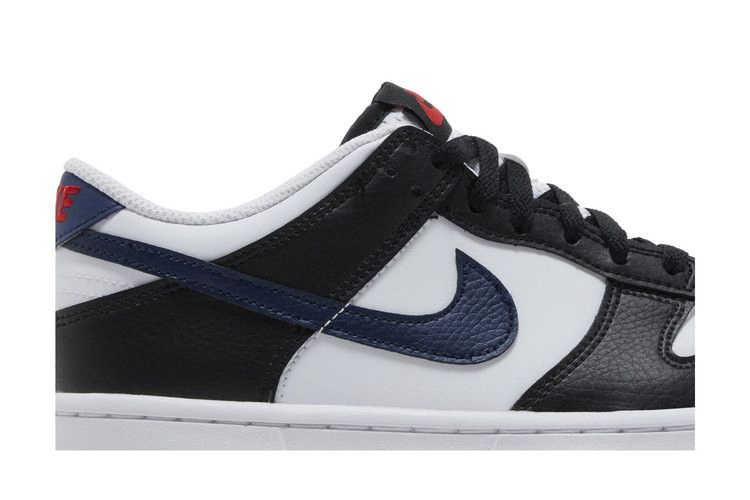 Кроссовки Nike Dunk Low GS 'Team USA'
