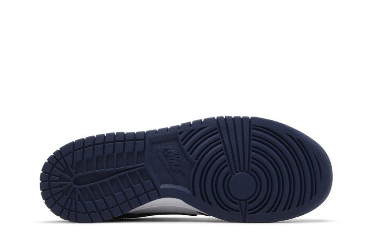 Кроссовки Nike Dunk Low GS 'Team USA'