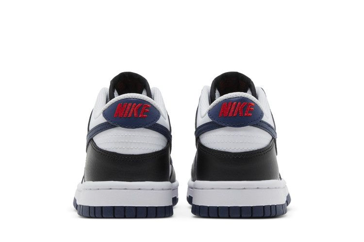 Кроссовки Nike Dunk Low GS 'Team USA'