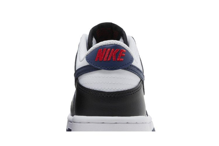 Кроссовки Nike Dunk Low GS 'Team USA'