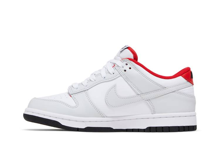 Кроссовки Nike Dunk Low GS 'Year of the Dragon'