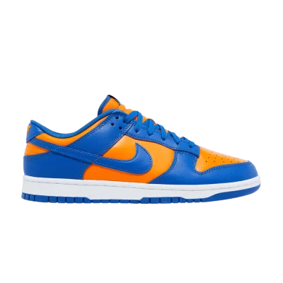 Nike Dunk Low 'Knicks'