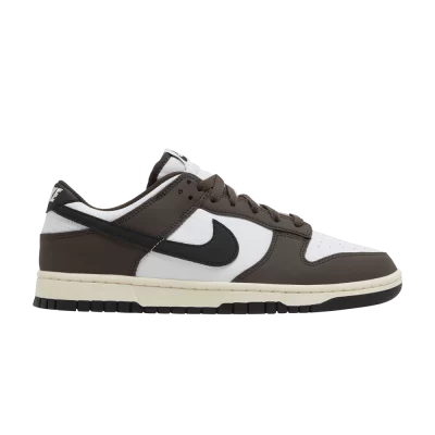 Nike Dunk Low Next Nature 'Baroque Brown'