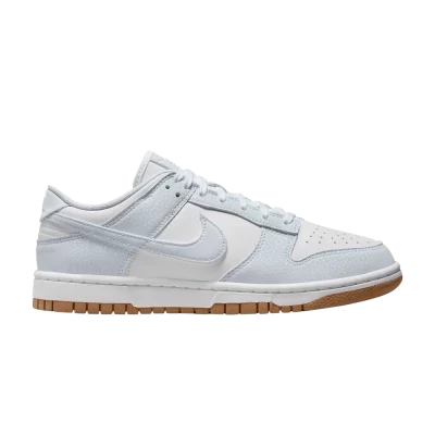 Nike Wmns Dunk Low Next Nature 'Football Grey Gum'