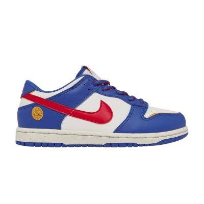 Nike Dunk Low Next Nature PS 'Superhero'