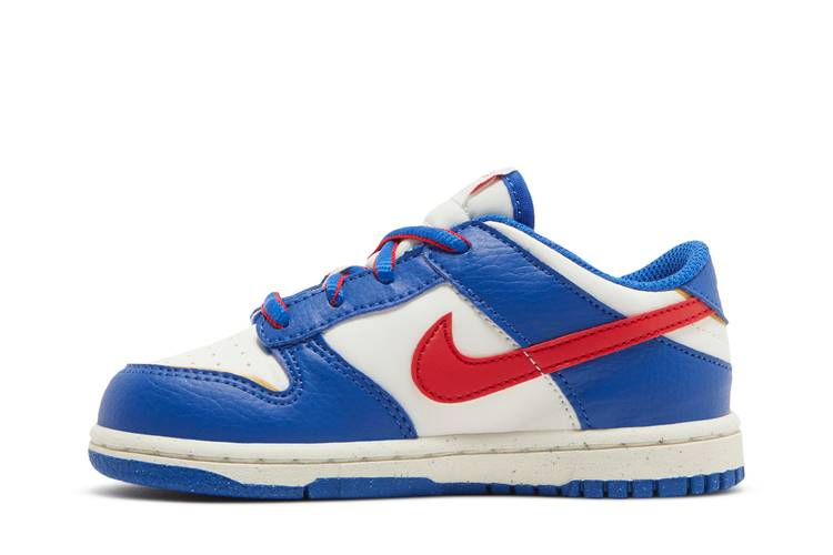 Кроссовки Nike Dunk Low Next Nature TD 'Superhero'
