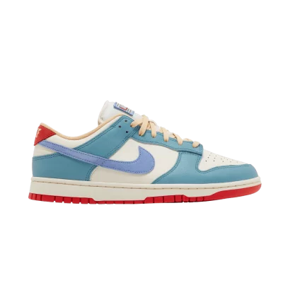 Nike Dunk Low Premium 'Denim Turquoise'