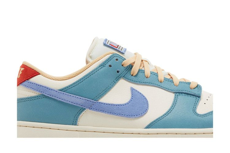 Кроссовки Nike Dunk Low Premium 'Denim Turquoise'