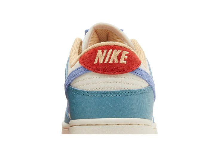 Кроссовки Nike Dunk Low Premium 'Denim Turquoise'
