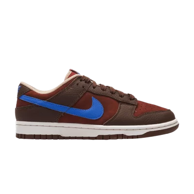 Nike Dunk Low Premium 'Mars Stone Blue'