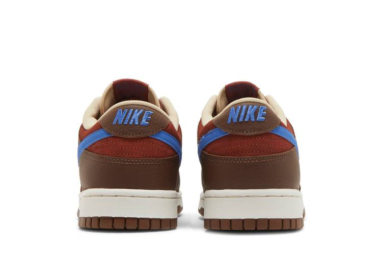 Кроссовки Nike Dunk Low Premium 'Mars Stone Blue'