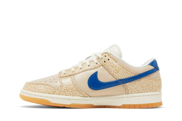 Кроссовки Nike Dunk Low Premium 'Montreal Bagel Sesame'