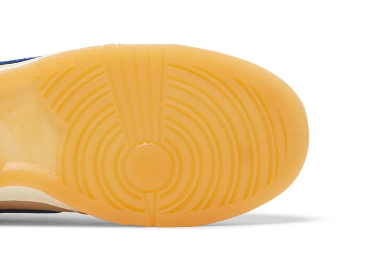 Кроссовки Nike Dunk Low Premium 'Montreal Bagel Sesame'