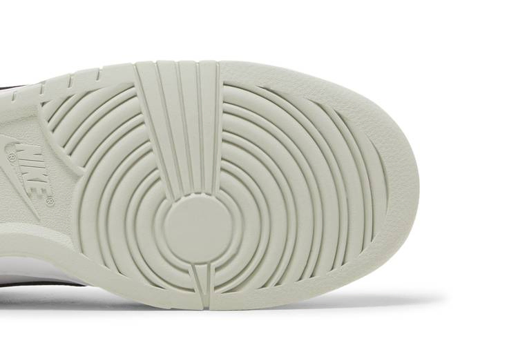 Кроссовки Nike Dunk Low Premium 'Tartan Plaid'