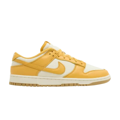 Nike Dunk Low Premium 'University Gold Coconut Milk'