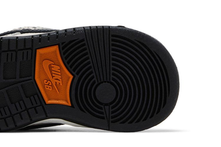 Кроссовки Nike Dunk Low Pro SB TD 'Electric Pack'