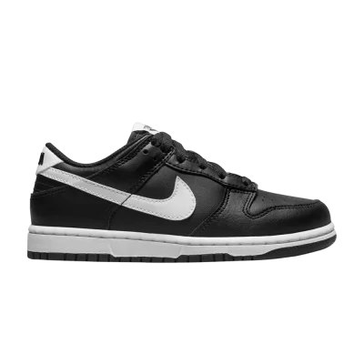 Nike Dunk Low PS 'Black Panda 2.0'