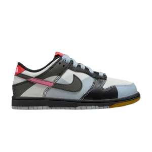 Многоцветный