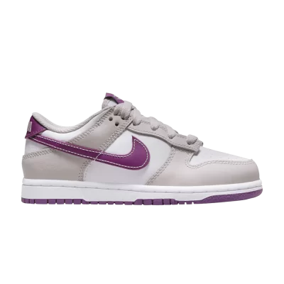 Nike Dunk Low PS 'Platinum Violet'