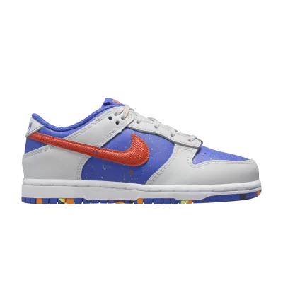 Nike Dunk Low PS 'Playground Paint Pack'