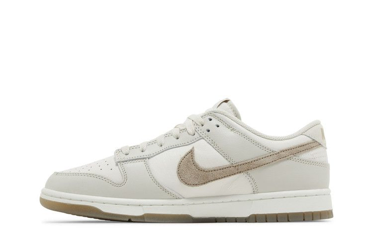 Кроссовки Nike Dunk Low SE 'Phantom Khaki'