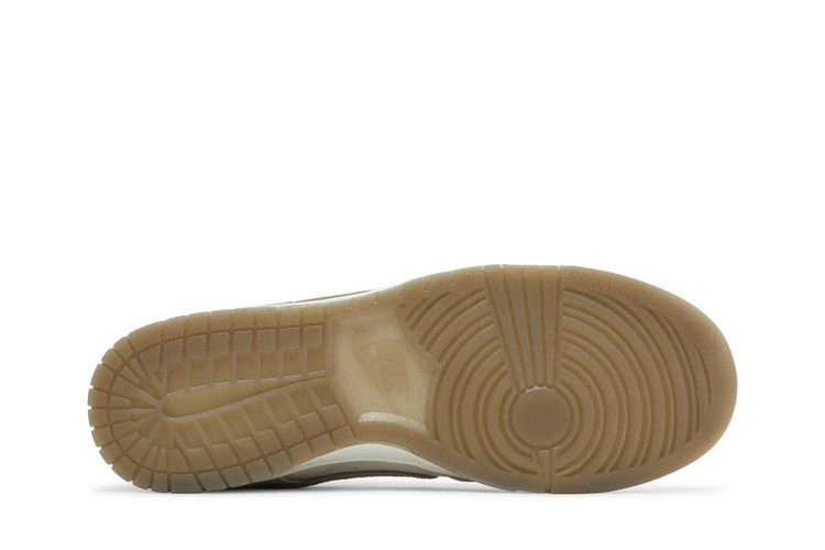 Кроссовки Nike Dunk Low SE 'Phantom Khaki'