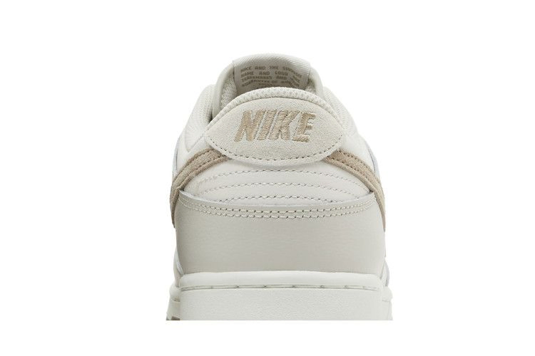 Кроссовки Nike Dunk Low SE 'Phantom Khaki'