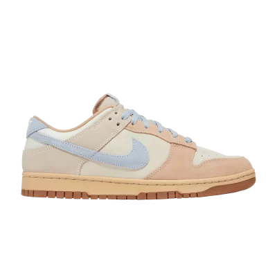 Nike Dunk Low 'Sanddrift Armory Blue'