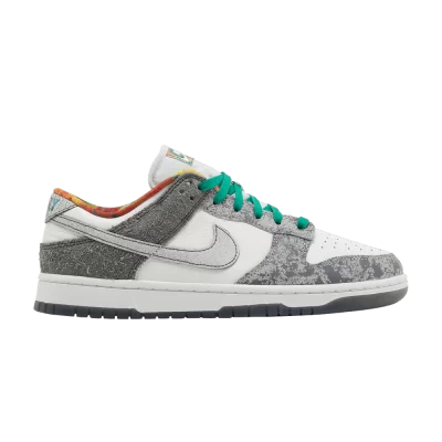 Nike Dunk Low Premium 'Philly'