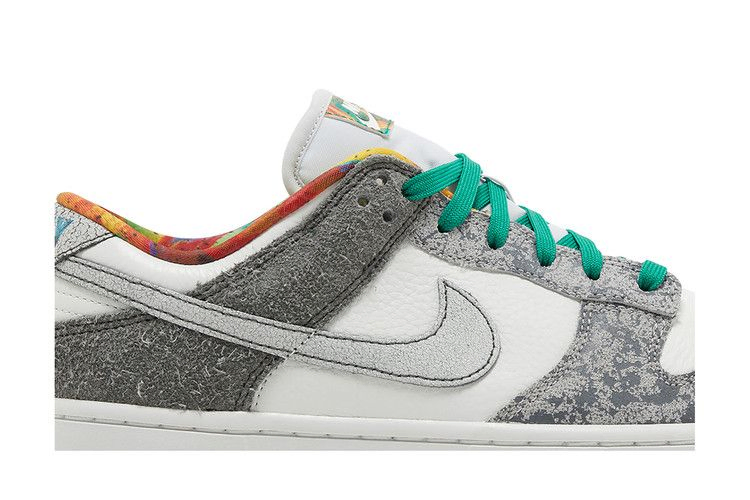 Кроссовки Nike Dunk Low Premium 'Philly'