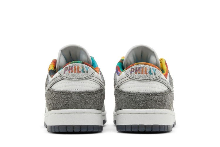 Кроссовки Nike Dunk Low Premium 'Philly'