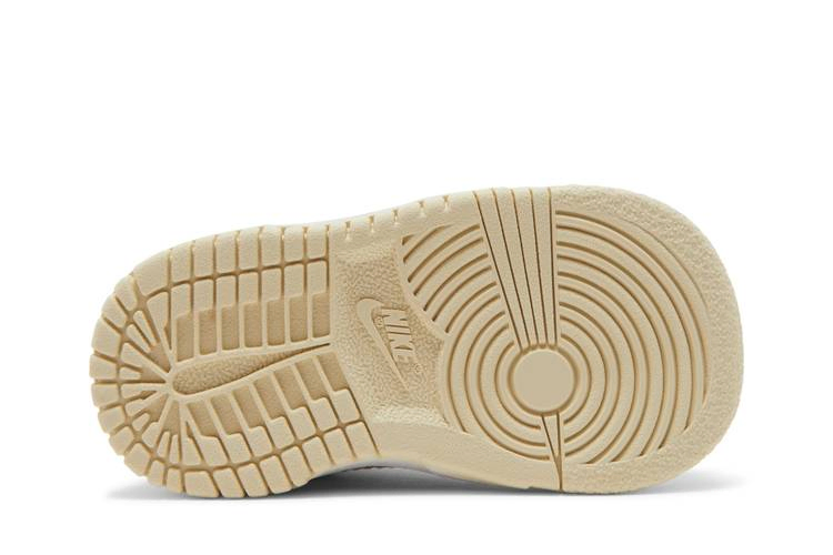 Кроссовки Nike Dunk Low SE TD 'Easter'