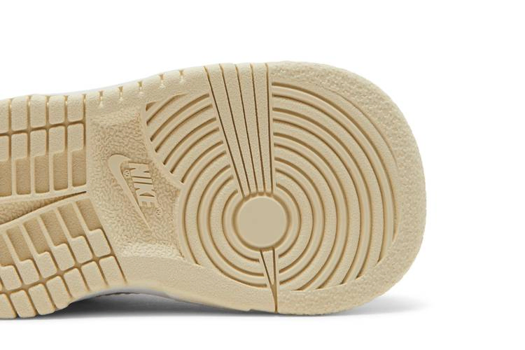 Кроссовки Nike Dunk Low SE TD 'Easter'