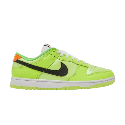 Nike Dunk Low SE 'Volt'