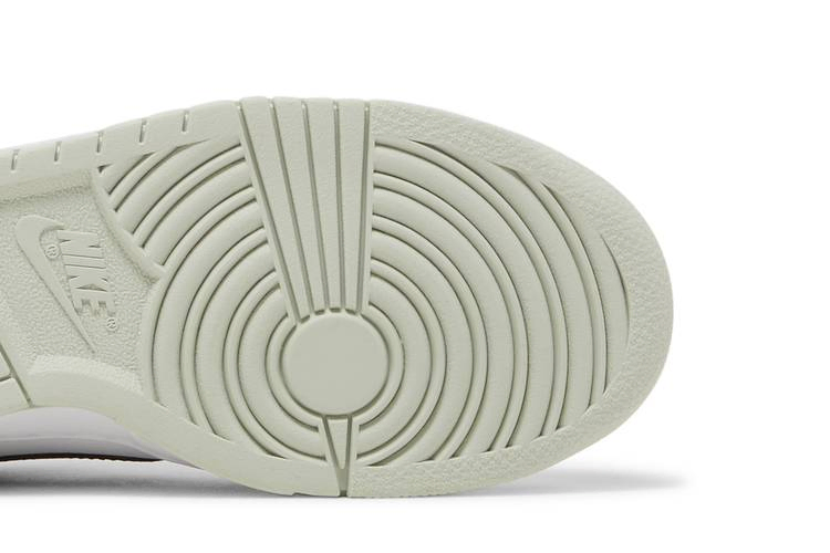 Кроссовки Nike Dunk Low SE GS 'Tartan Plaid'