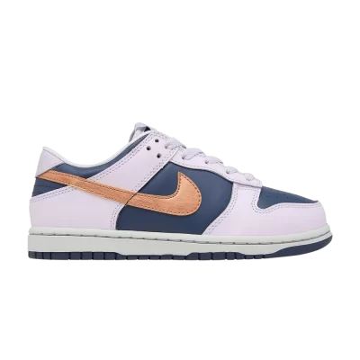 Nike Dunk Low SE PS 'Copper Swoosh'