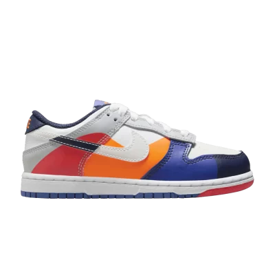 Nike Dunk Low SE PS 'Upside Down'