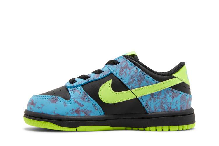 Кроссовки Nike Dunk Low SE TD 'Let's Dance'