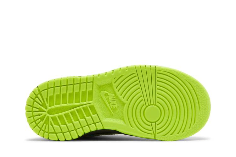 Кроссовки Nike Dunk Low SE TD 'Let's Dance'