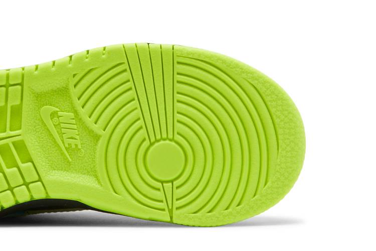 Кроссовки Nike Dunk Low SE TD 'Let's Dance'