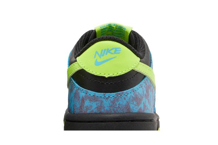 Кроссовки Nike Dunk Low SE TD 'Let's Dance'