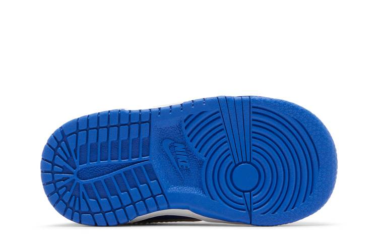 Кроссовки Nike Dunk Low SE TD 'Salmon Toe'